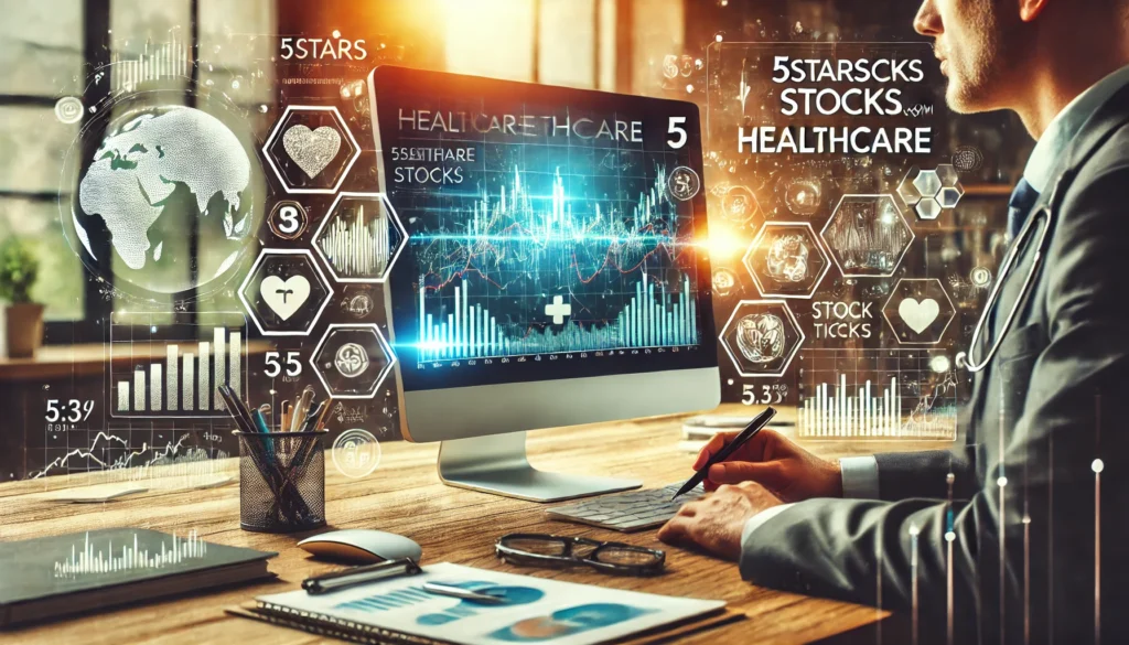 5starsstocks.com healthcare