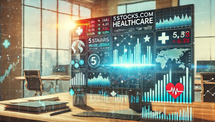 5starsstocks.com healthcare