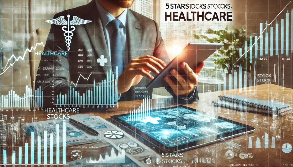 5starsstocks.com healthcare