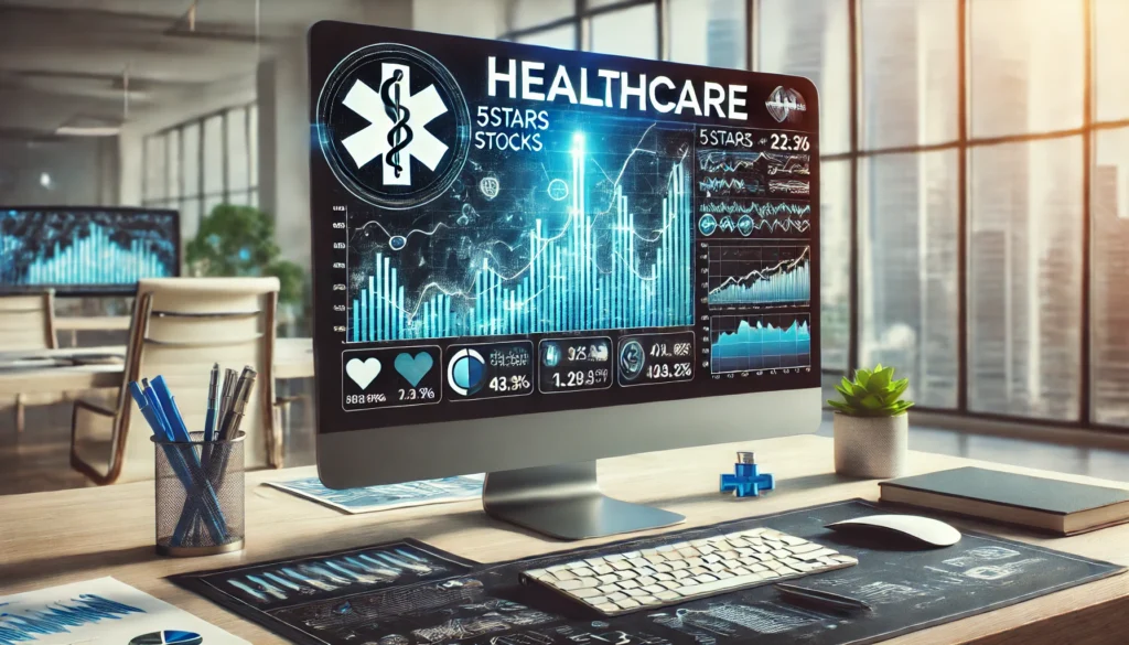 5starsstocks.com healthcare