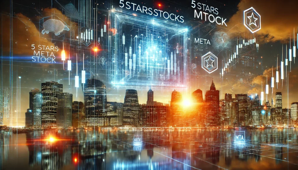 5starsstocks meta stock