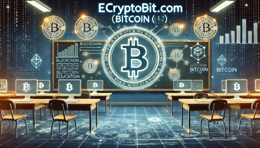 ecryptobit.com bitcoin​