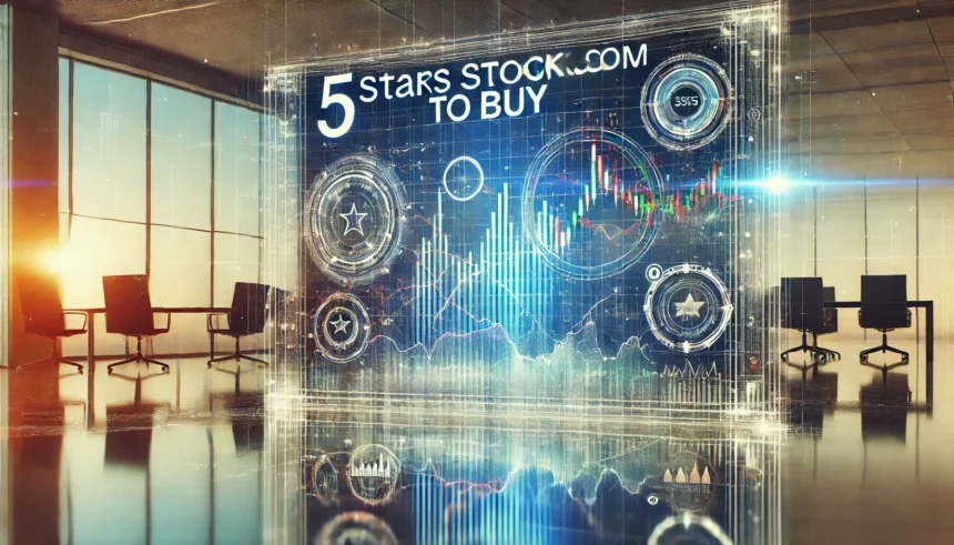 5starsstocks.com to buy