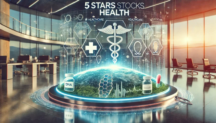 5starsstocks health