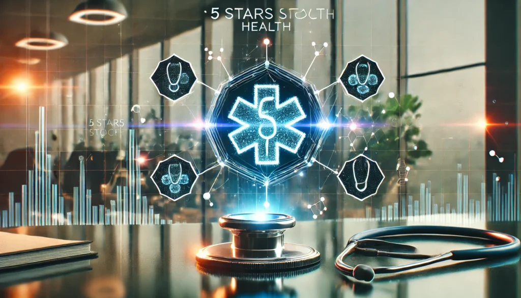 5starsstocks health