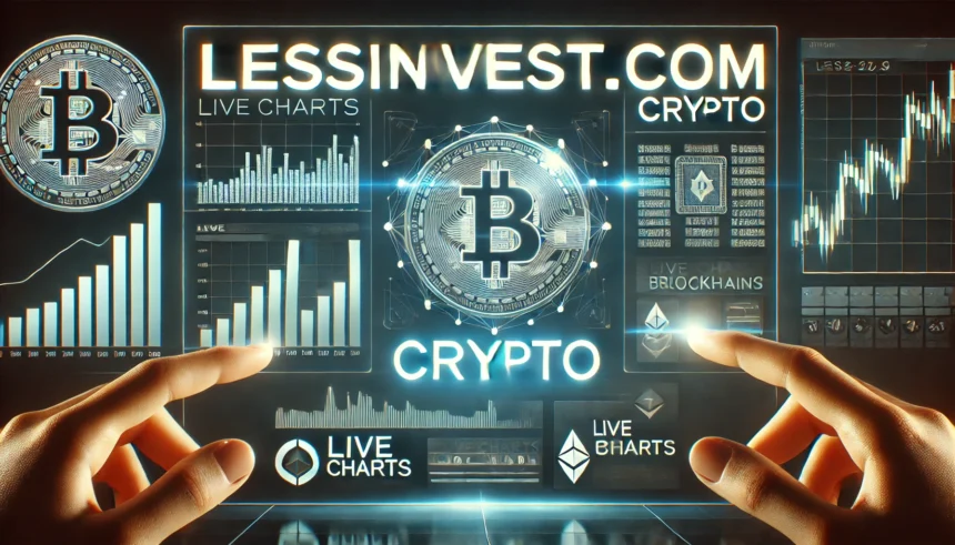 lessinvest.com crypto​