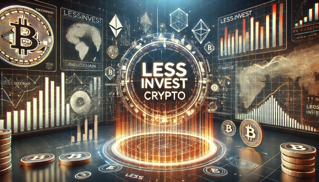 lessinvest.com crypto​