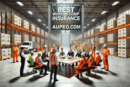 Best Workers Comp Insurance Aupeo.com