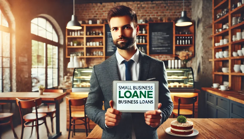 Traceloans.com Business Loans