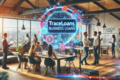 Traceloans.com Business Loans