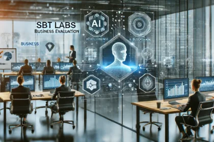 SBT Labs Business Evaluation