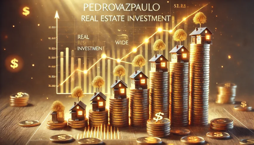 pedrovazpaulo real estate investment