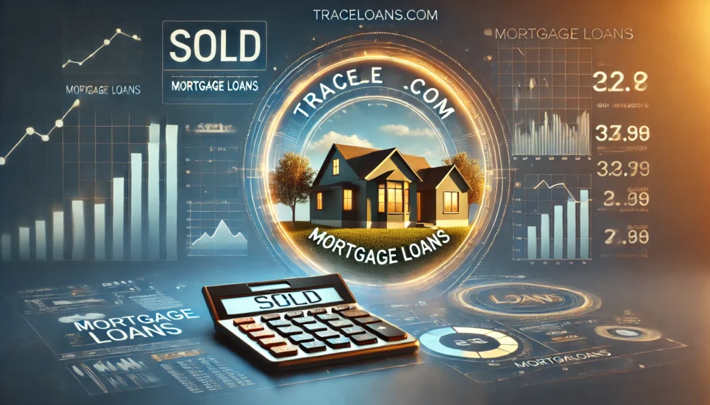 Traceloans.com Mortgage Loans