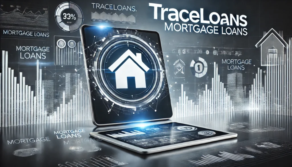 Traceloans.com Mortgage Loans