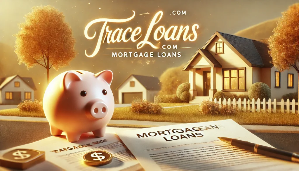 Traceloans.com Mortgage Loans