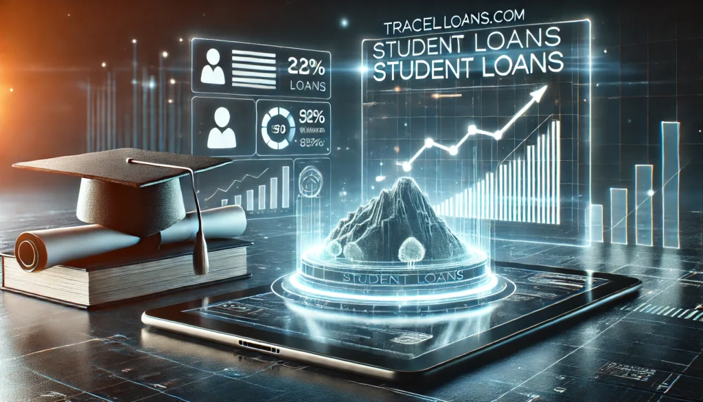 Traceloans.com Student Loans