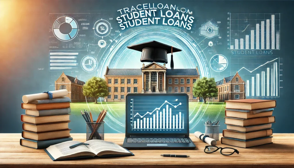 Traceloans.com Student Loans