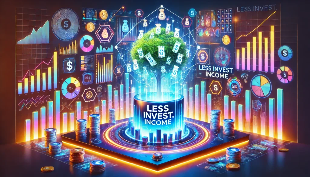 lessinvest.com income