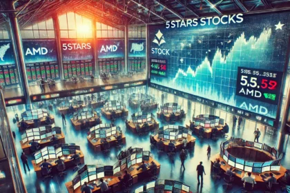 5starsstocks amd stock