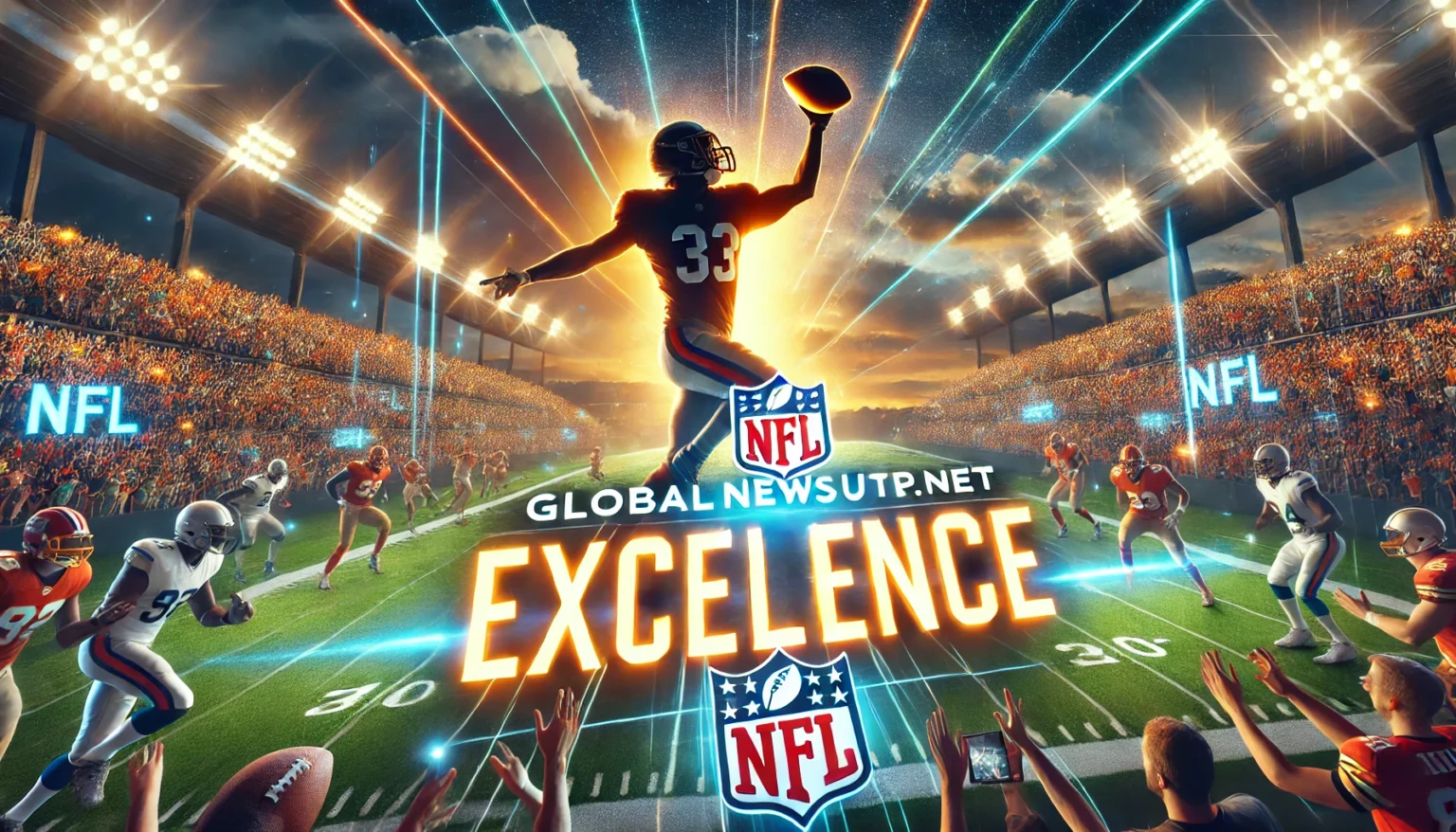 globalnewsupdate.net nfl excellence