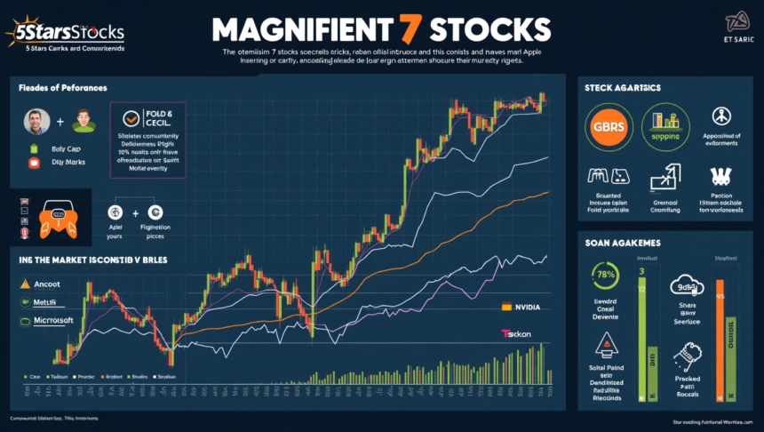 5starsstocks magnificent 7 stocks