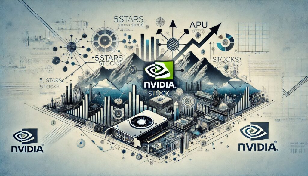 5starsstocks nvidia stock