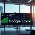 5starsstocks google stock