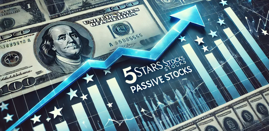 5starsstocks.com passive stocks