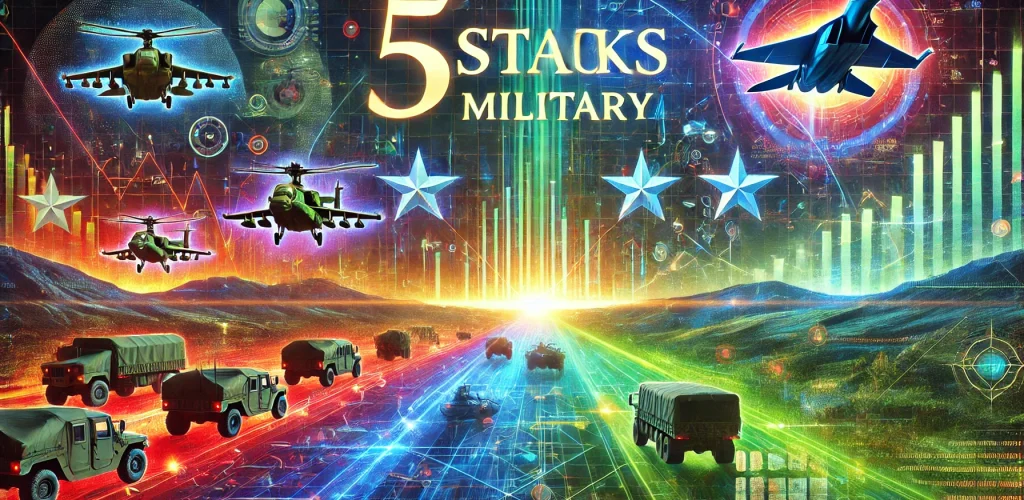 5starsstocks.com military​